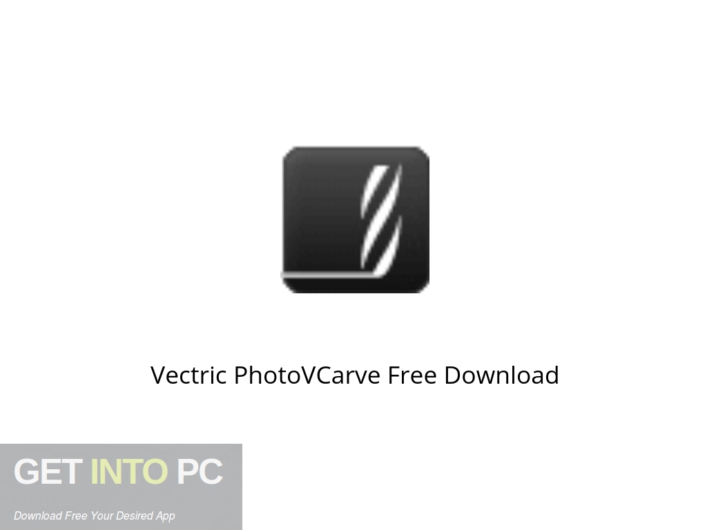 vectric photovcarve