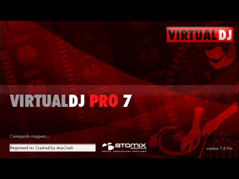 instalar dj virtual 7 gratis